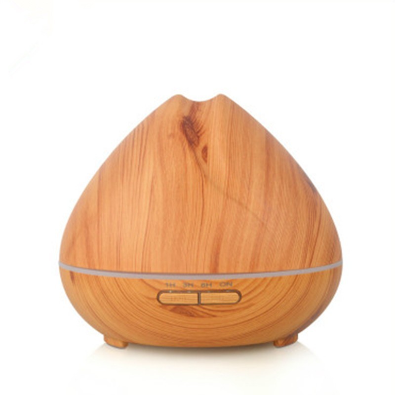 Diffuser