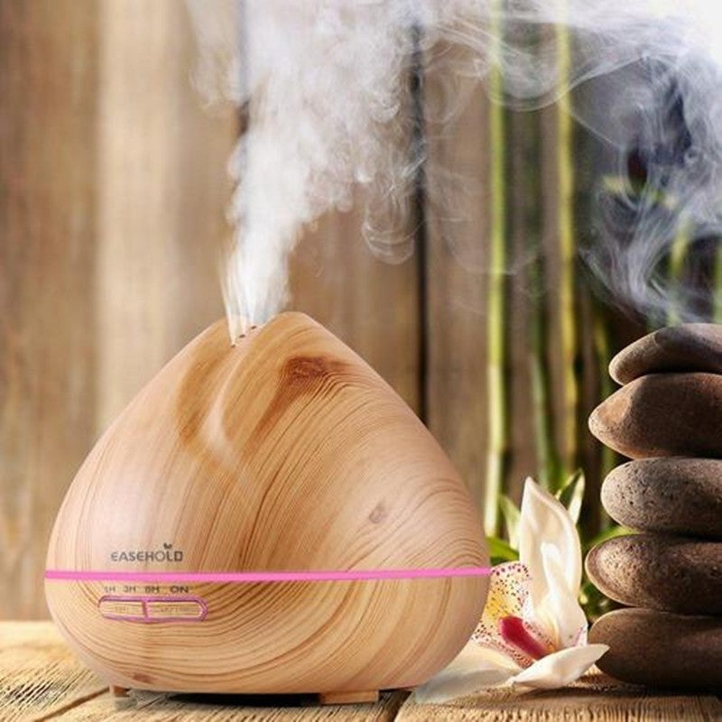 Diffuser