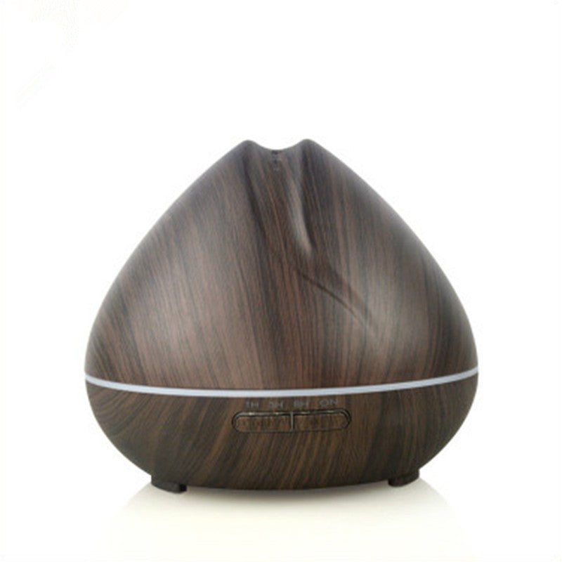 Diffuser